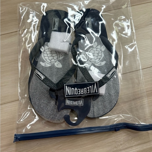 COPY - VILEBREQUIN
COPP - T-BAR SANDALS - MARINE - Picture 6 of 9